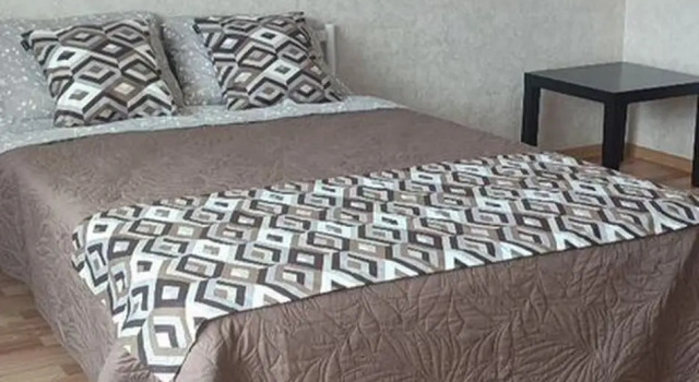 Na Bogdana Khmelnitskogo 26 Flat, Boek Appartement Goedkope hotels in Miass