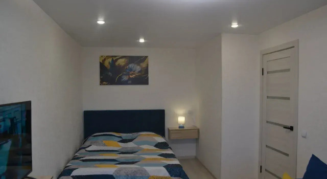 V Tsentre Goroda Apartments, Prenota Appartamento Kovrov 