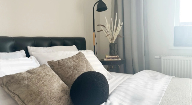 Studiya Flat, Book Lejlighed Sankt Petersborg Rusland