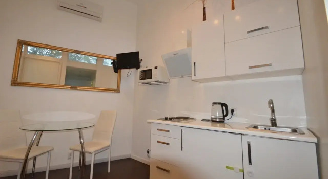 Dvukhkomnatnye Na Ulitse Ignatenko 7 Apartments, Book Apartment Yalta 