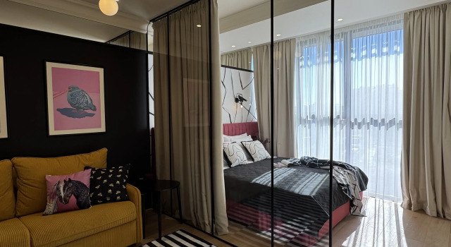 Teo Home Apartments, Book Apartment Sevastopol 