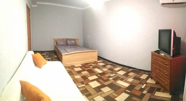 Квартира на Матросова 21