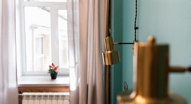 Апартаменты Endeavour Loft Apartments