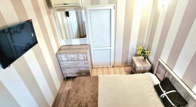 Номер Standard Отель Марьям