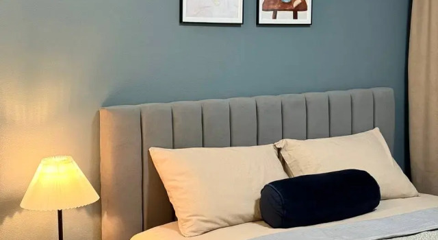 Studiya Na Parkovoy 14 Flat, Rezerwuj Apartament Moskwa Rosja