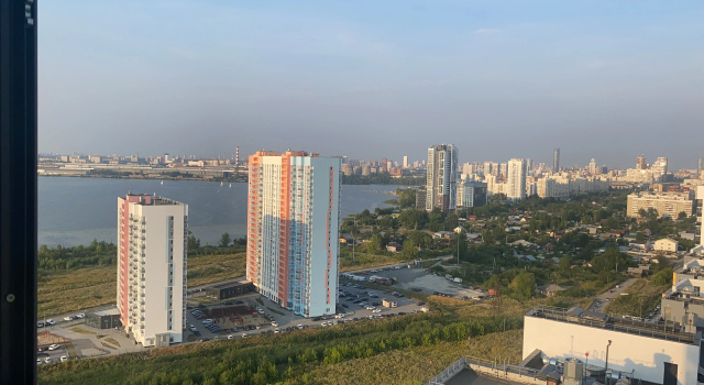 Люкс Апартаменты Coloгs