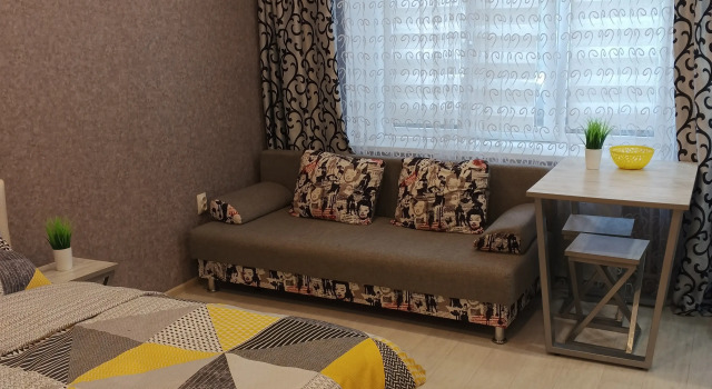 Na Chudinova 12 Flat, Rezervovat Apartmán Hotely v Bashkortostan s parkováním, Parkování