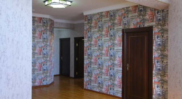 Номер Standard Отель ASR