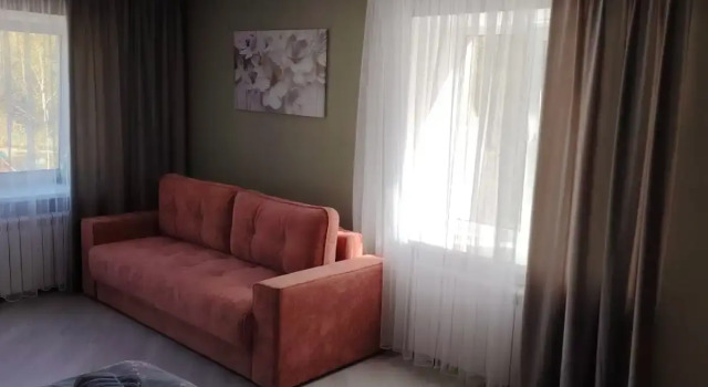Rzhev Ulitsa Chelyuskentsev D.19 Flat, Rezerwuj Apartament Hotele w Central Russia z parkingiem, Parking