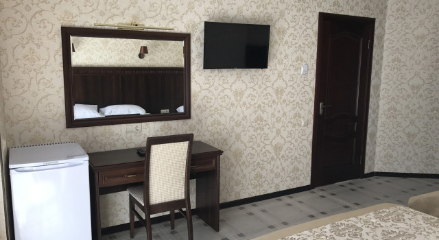 Номер Comfort Гостевой Дом Миг