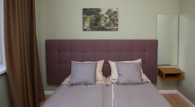 Lyubimy Gk Topolya Guest House, Забронировать Гостевой дом Барыбино Домодедово