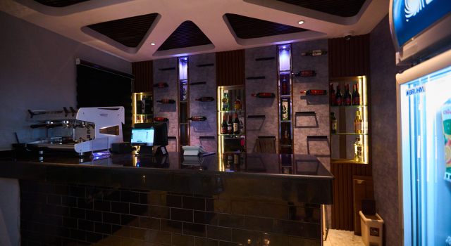 Bourdillon Hotel and apartments, Buchen Sie Ferienwohnung Gwarinpa AbujaMun