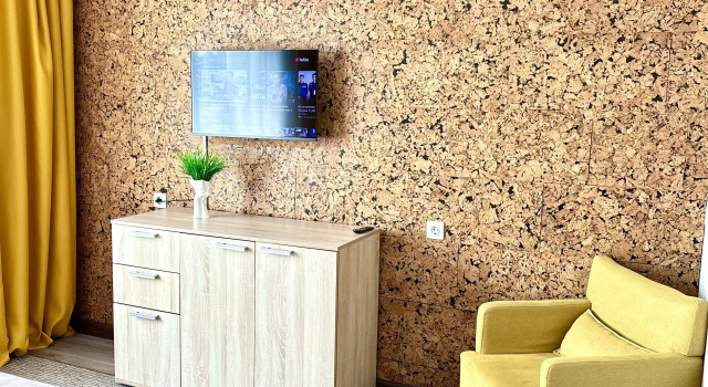 S Novym Remontom Apartments, Buchen Sie Ferienwohnung Nachodka Region Primorje