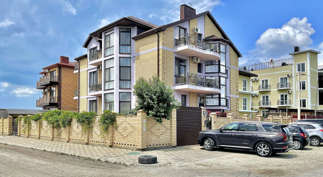 Radost Guest House