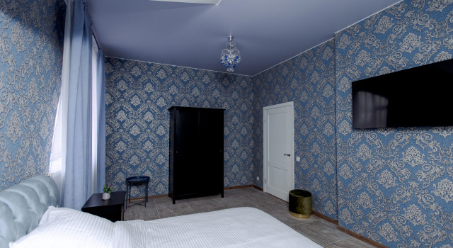 Gostevoy Dom "demidov", Book Guesthouse Hotels in Golden Ring with Parking, Parking