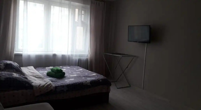 Tolmachyova 31 Apartments, Book Lejlighed Hoteller i Ivanteyevka med parkering, Parkering