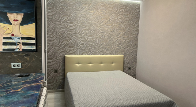 Na Ulitse Lomonosova 167 Flat, Rezervovat Apartmán Hotely v Amurská s parkováním, Parkování