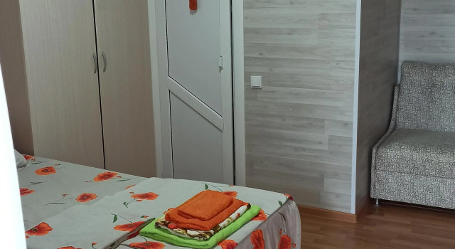 Номер Standard Гостевой дом Юг Дом