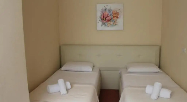Двухместный номер Standard Signature Idea hotel