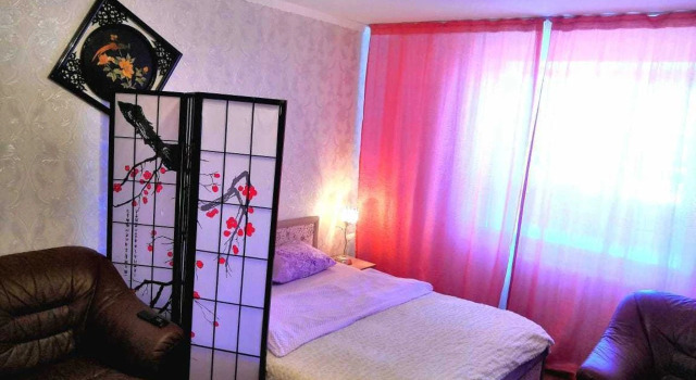 Na Mardzhani 18 Flat, Buchen Sie Ferienwohnung Jelabuga 