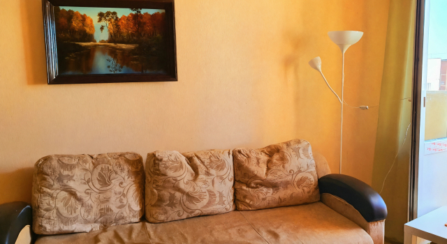 Na Khvorostukhina 2B Flat, Prenota Appartamento Hotel a Central Russia con parcheggio, Parcheggio