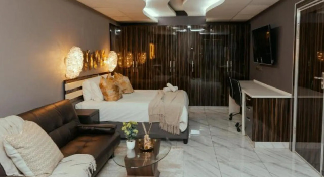 Номер Executive Monte La Vue Hotel
