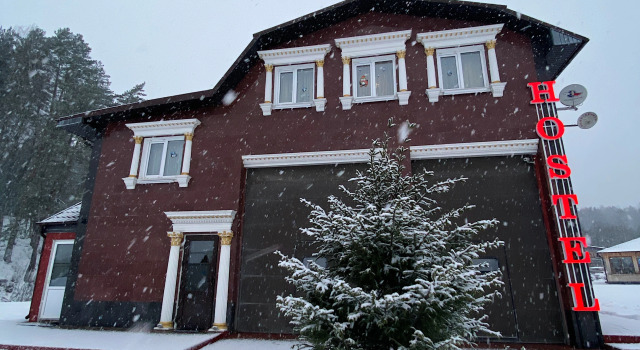 Put' In Borovsk, Reserva ahora Hotel  