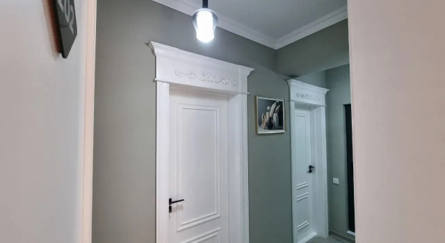 Suite RUDAKIY Hotel