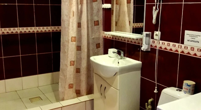 Quadruple suite Kvitka Mini-Hotel