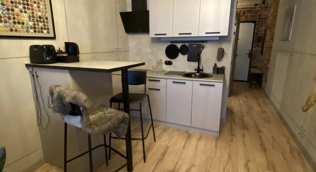 Studiya S Vidom Na Rassvet Flat, Prenota Appartamento Vologda 