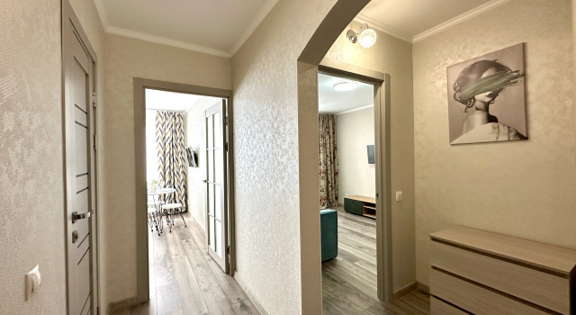 Serebryany Klyuch Apartments, Réserver Appartement Tioumen 