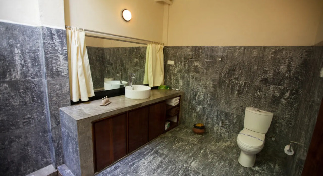 Номер Standard Отель Talalla Retreat
