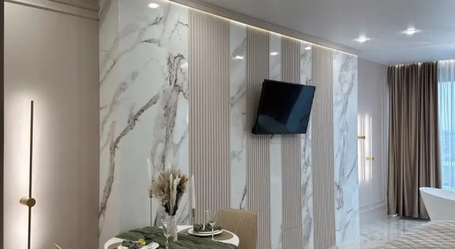 Квартира VRN