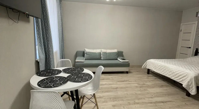 Кvartira na Kommunarov Apartments, Book Apartment Cheap Hotels in Gomel Region