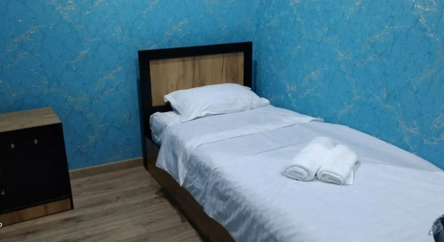 Номер Standard Отель Volidam