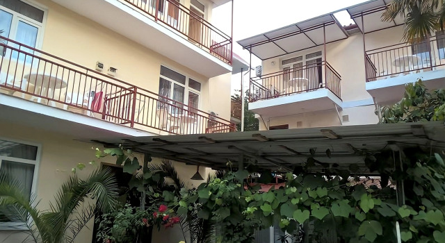 Sabrina Guest House