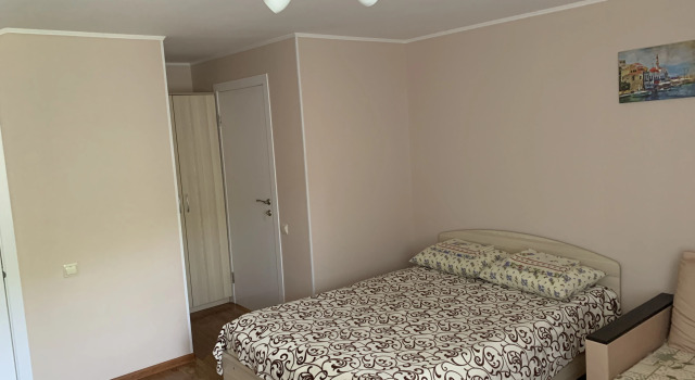 Номер Standard Танго