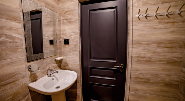 Люкс Loft Мансарда с 2 комнатами Отель Jumeirah