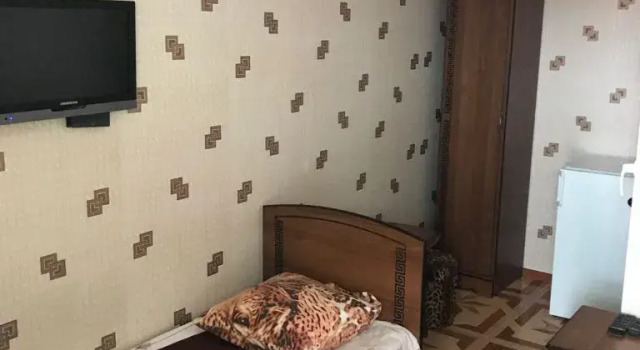 Номер Standard Гостевой дом Астхо