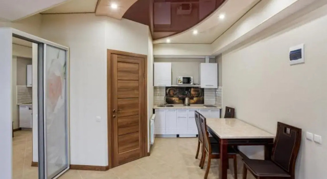 Venera M 14 Apartments, Book Apartment Yalta 