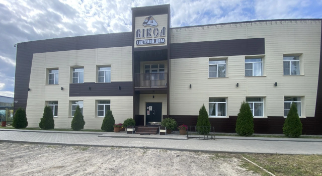 Гостевой дом Bikca