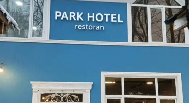 Park Hotel, Varaa Hotelli Quba Quba District