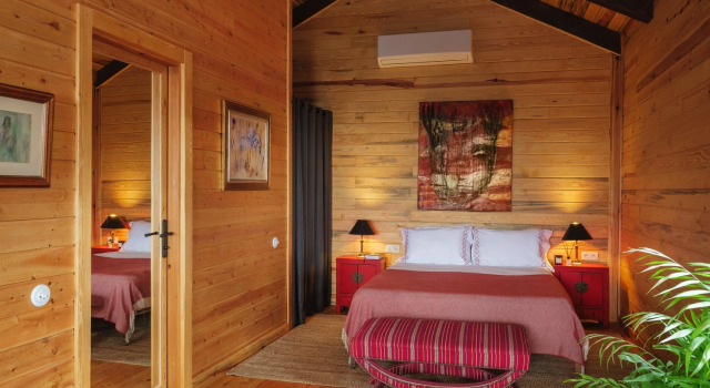 Suite Simurg Inn Hotel