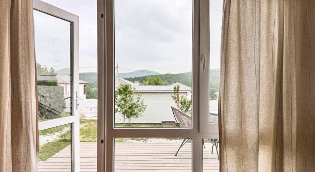 Апартаменты Гостевой дом Villa Scandi