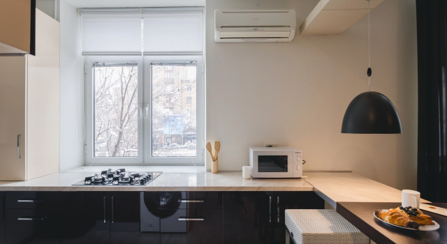 Апартаменты Cascade studio/Heart of Yerevan/Designed/Keygo 59