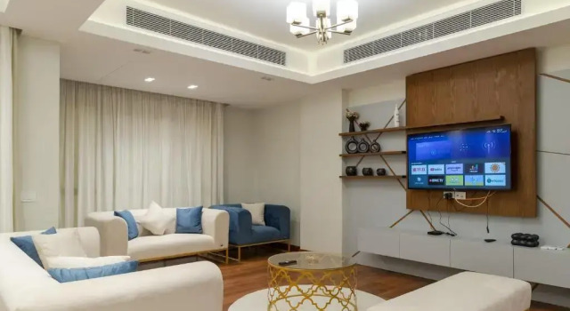 Settle Inn Sodic Villette Apartment, Rezervovat Apartmán Káhira Cairo Governorate