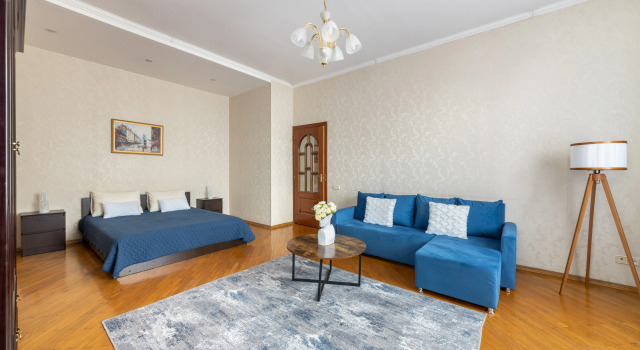 Vozle Mayakovskoy Apartments, Забронировать Апартаменты/квартира Центральный административный округ Москва