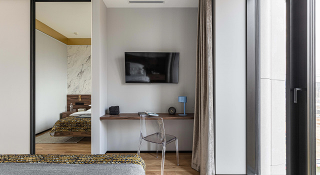 VTB Arena & Park Apartments, Réserver Appartement Begovoy , près de Métro Dinamo