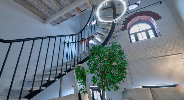 Люкс Свадебный Отель Hatti Loft
