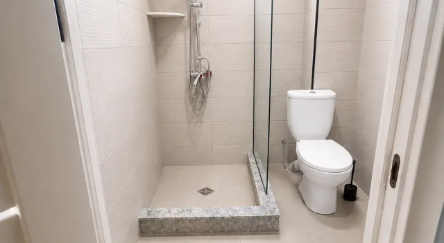 Полулюкс Отель Kobuleti Garden Inn